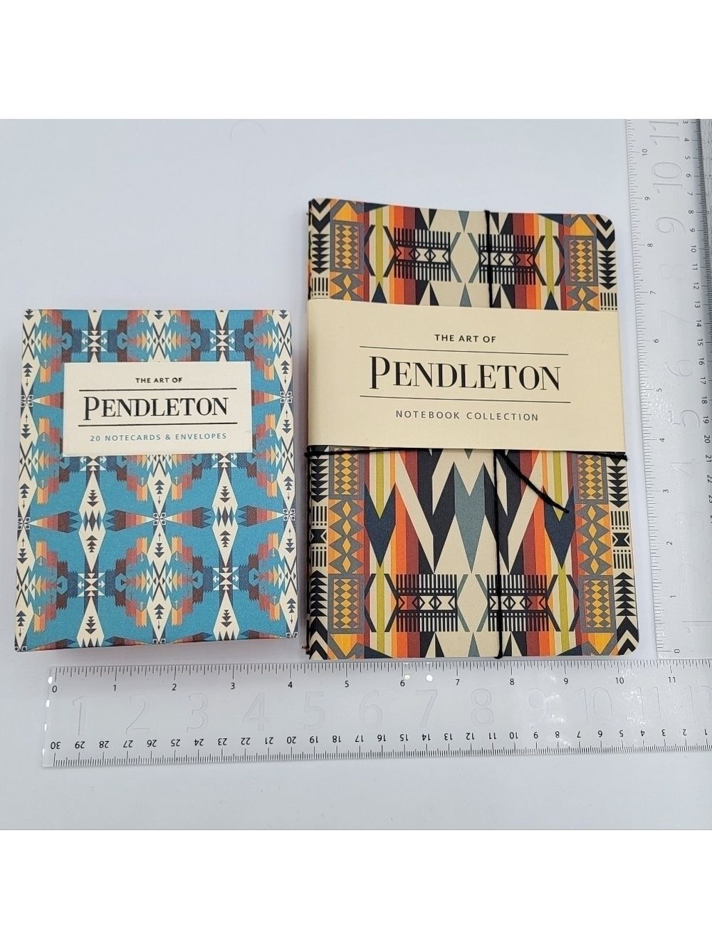 Pendleton Notebooks Cards Sticker & Pin Bundle #2149 - Picture 6 of 10